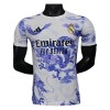 Maillot de Foot Real Madrid Special Edition Dragon 2024-25 Blanche